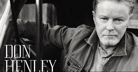 Don Henley is the EVIL of Hotel California aka Don's Dirty Laundry