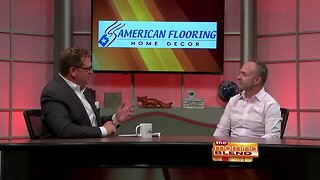 American Flooring - 01/02/20