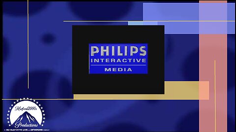 Philips Interactive Media (1993)