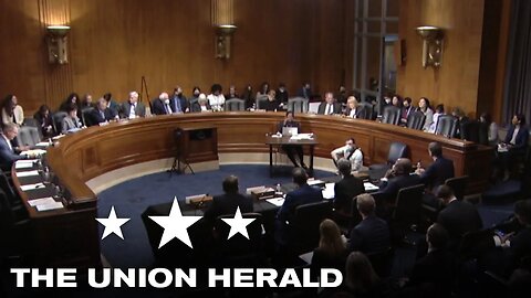 Senate Health, Education, Labor and Pensions Hearing on Health Care Workforce Shortages