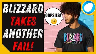 Blizzard EPIC FAIL Marketing! LGBTQIA+ FURIOUS with Pride Month Merch! Gets ROASTED on Twitter!