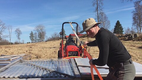 What Is A Chicken Tractor And Why To Use It??