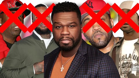 The Sad Death of G-Unit Records