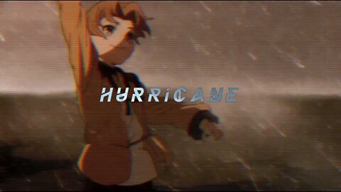 9NINE7 - Hurricane (Prod.JpBeatz)