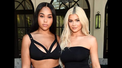 Jordyn Woods Sending Kylie Jenner A Message?