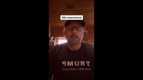 13th Amendment