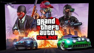 GTA V Online Gameplay NEWxXx Games