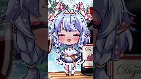 Padoru Padoru | Froot | #shorts