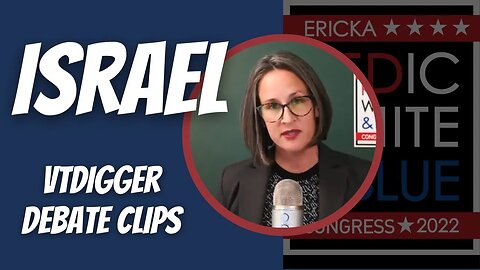 Israel - Debate Clips