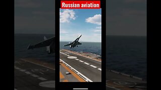 Russian aviation