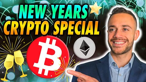 What Will Happen To Crypto In 2023! How To Prepare NOW!