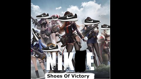 Nikke Goddess Of Victory and My Unfortunate Experience