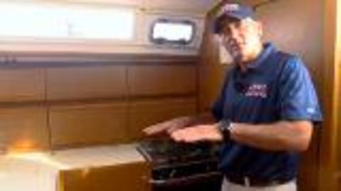 Sailing Tips - Available Sailing Comforts