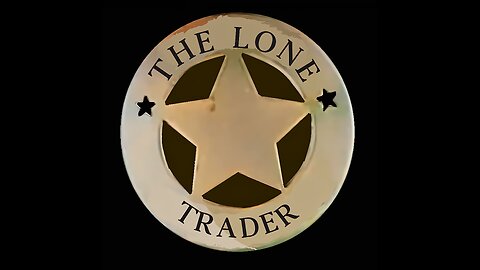 The Lone Trader