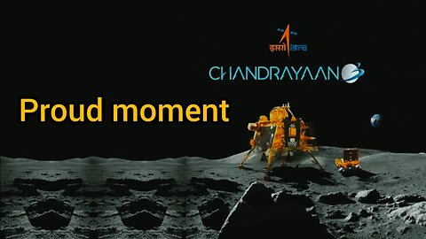 Chandrayaan 3 mission