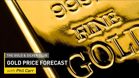 COMMODITY REPORT: Gold Price Forecast: 30 November 2022