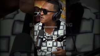 MANO BROWN FALANDO DA NOVA GERAÇÃO #short #shorts #shortsvideo