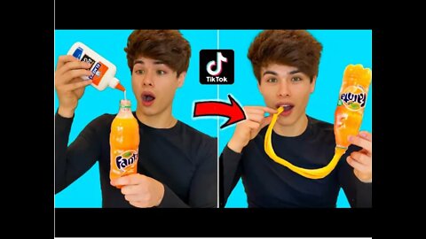 Viral TikTok Food Hacks To Try at Home Today!