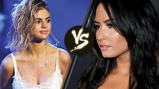 Selena Gomez REIGNITES Feud with Demi Lovato in a SERIOUS Way!