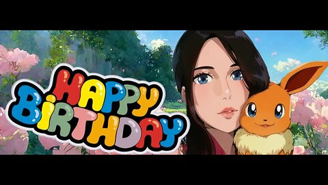 Utami Hayashishita's 25th Birthday Bonanza!!! Quiplash