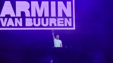 armin van buuren ◉ #Lollapalooza 2023 🎵 Satisfaction 🎵 #lollacl #lollacl2023 #lollapaloozachile