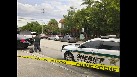 Lake Worth Beach clothing store shooting stresses importance of security cameras