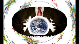 I am not ignorant, just don't have crystal ball! [Quotes and Poems]