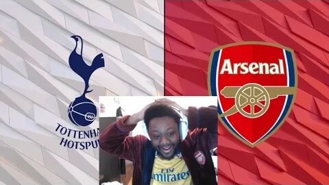 ARSENAL VS TOTTENHAM HIGHLIGHTS #arsenalfc #AFTV #Arsenal #Football #arsenalfan #arsenalvstottenham