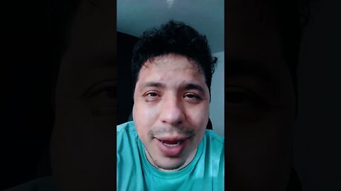 Porque estou criando conteudo. Dá uma ollhadas nos vídeos #shorts