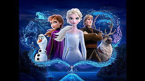 FROZEN | Let It Go Sing-along | Official Disney UK