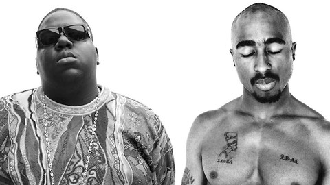 Who Killed Biggie & Tupac?