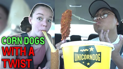 Unicorn Dog Food Review | Not What We Were Expecting