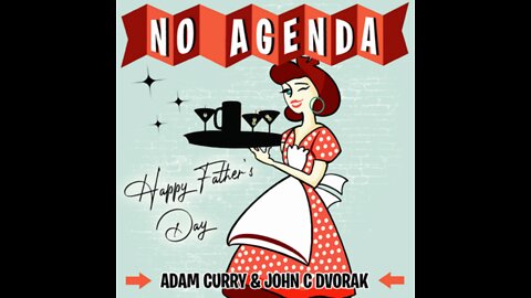 1461: Bi-Pox Adam Curry & John C. Dvorak