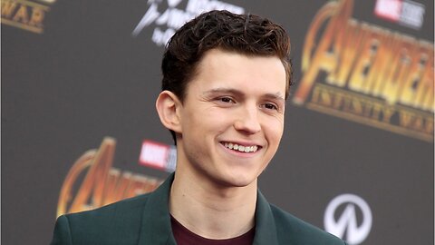 Tom Holland Reveals A Heartbreaking MCU Secret