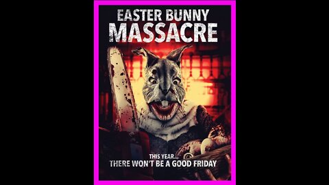 🤣"WATCH THE LET'S GO BRANDON BIDEN EASTER BUNNY MASSACRE"🤣