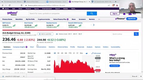 today's daily stock tip 11/1/2022 (in a minute)