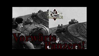 Vorwärts Panzers! - War Thunder - Live