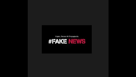 #FAKENEWS - EPISODE 03 / 01/2017 - Kulturstudio & OutoftheBoxTV