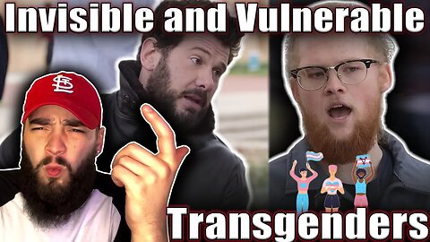 MUTILATION isn’t the solution.. Change My Mind. | Reacts to @CrowderBits