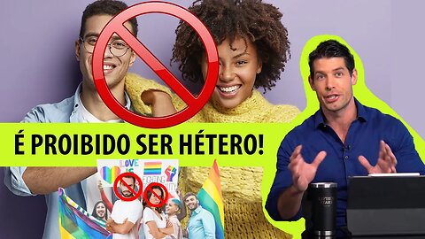 Diversidade?! Juiz tenta excluir estagiários heterossexuais de edital