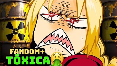 Em Defesa do Fandom de Fullmetal Alchemist | Geek do Campo