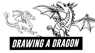 Drawing a DRAGON