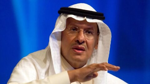 OPEC+ Energy Minister EXPLODES on Reuters Over Fake News Reports on Recent Oil Supply Cutbacks!