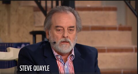 Popular Segment With Steve Quayle 8:5:21