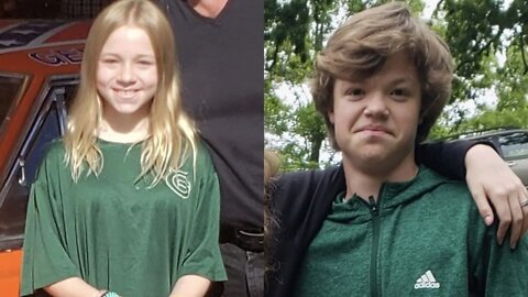 TENNESSE - ENDANGERED CHILD ALERT- Christopher & Emily Crase - MISSING