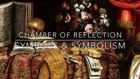 Chamber of Reflection - Freemasonry Explained