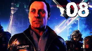 Watch Dogs: Legion - Part 8 - NIGEL CASS BOSS FIGHT