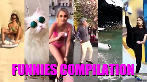 FUNNIES COMPILATION