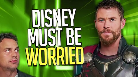 ‘Thor: Love and Thunder’ underperformance has Disney and Marvel worried!