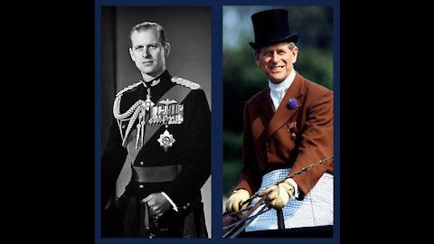 Prince Philip best pictures